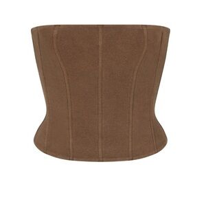 Skims Brand NWT Outdoor Corset Medium